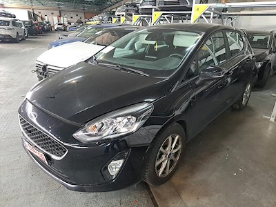 Köp FORD FIESTA - 2017 på Ayvens Carmarket