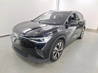 Compra VOLKSWAGEN ID.4 en Ayvens Carmarket