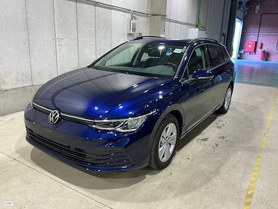 Buy VOLKSWAGEN GOLF VARIANT VIII on Ayvens Carmarket