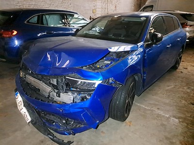 Koupit OPEL ASTRA SPORTS TOURER na Ayvens Carmarket