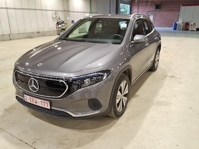 Achetez MERCEDES-BENZ EQA sur Ayvens Carmarket
