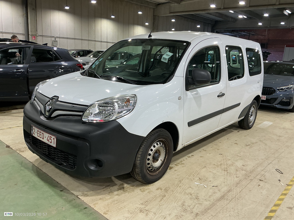 Renault Kangoo EXPRESS MAXI DIESEL Lot 1.3  EXPRESS Maxi 1.5 dCi Blue Confort