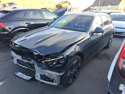 Koupit MERCEDES-BENZ C-CLASS BREAK na Ayvens Carmarket