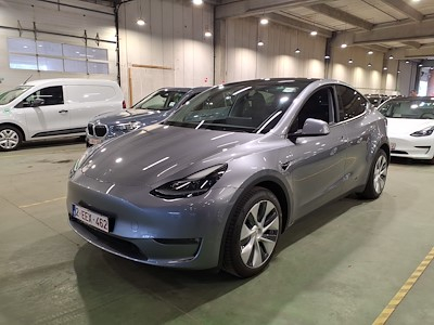 Achetez TESLA MODEL Y sur Ayvens Carmarket