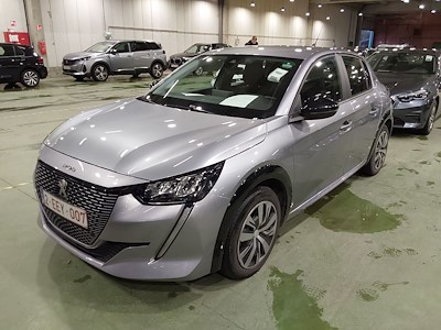 Achetez PEUGEOT 208 sur Ayvens Carmarket