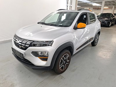 Kaufe DACIA SPRING bei Ayvens Carmarket