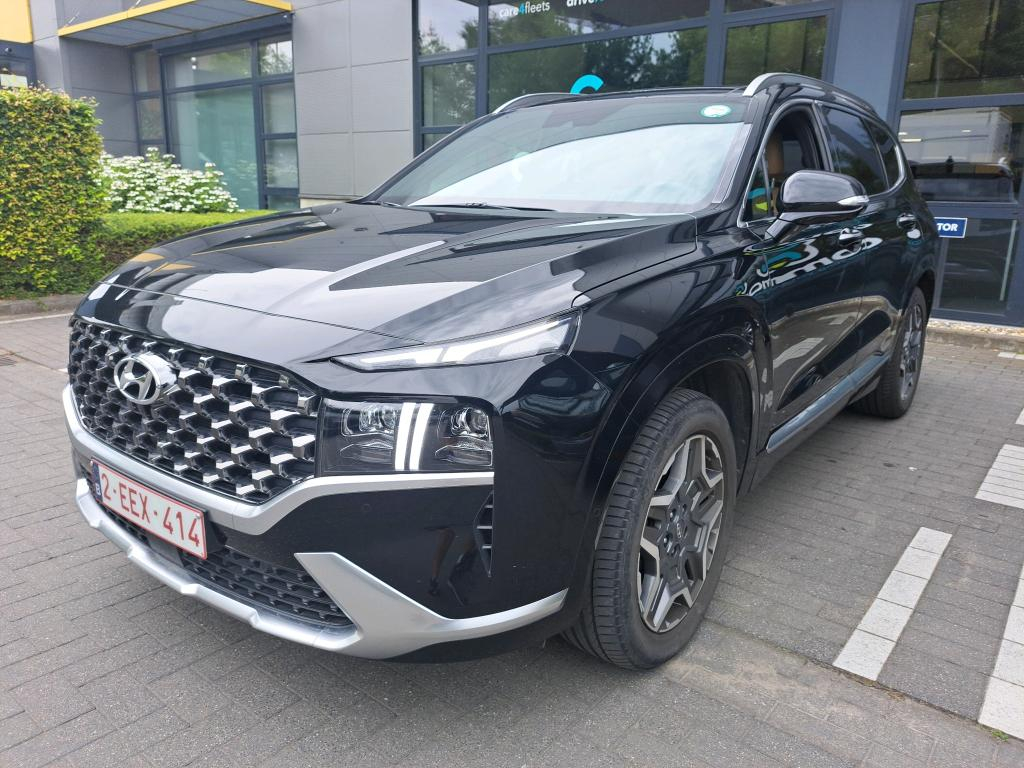 Hyundai Santa Fe 1.6 T-GDI PHEV 4WD SHINE AUTO