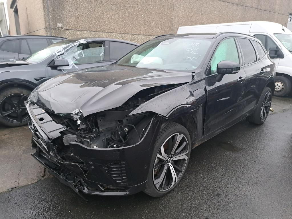 Volvo XC60 2.0 T6 PHEV PLUS DARK AUTO 4WD