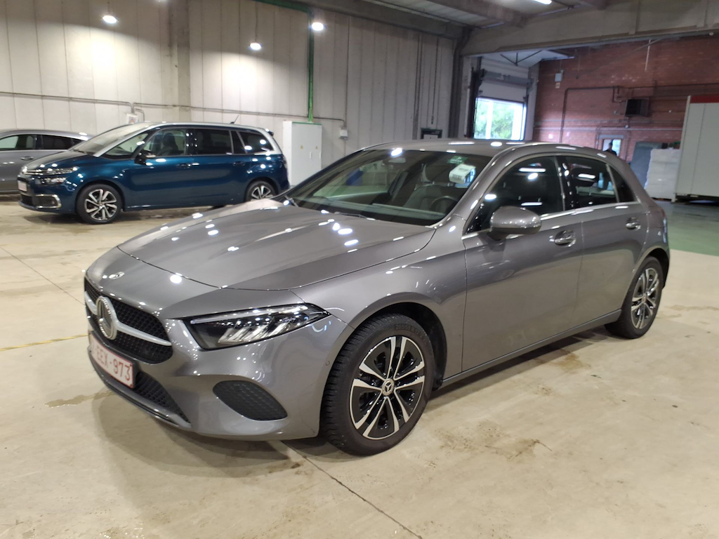 Mercedes-Benz A -CLSS 1.3  250 E BUSINESS LINE DCT