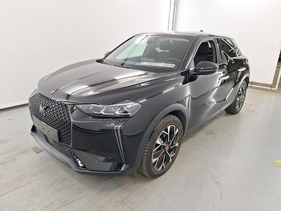 Buy DS AUTOMOBILES DS 3 on Ayvens Carmarket