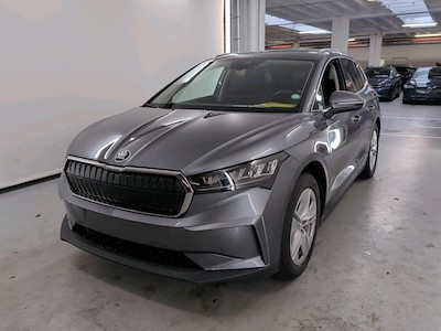 Buy SKODA ENYAQ on Ayvens Carmarket