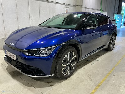 Comprar KIA EV6 no Ayvens Carmarket
