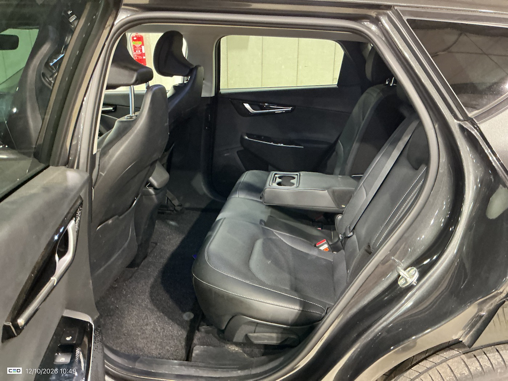 Foto 20 van Kia EV6