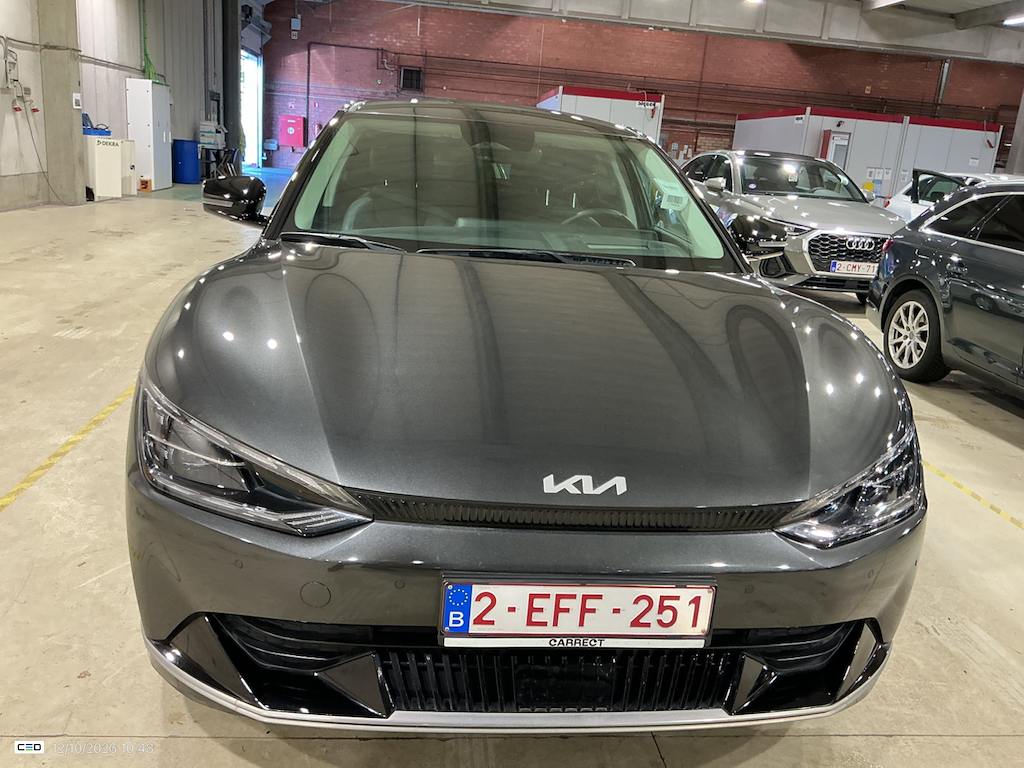 Foto 3 van Kia EV6