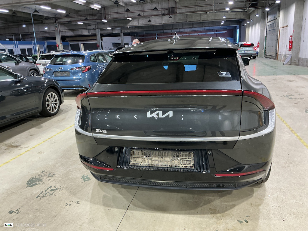 Foto 6 van Kia EV6