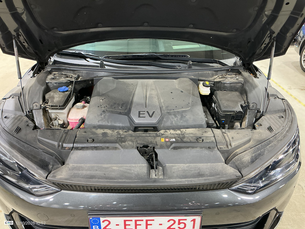 Foto 7 van Kia EV6