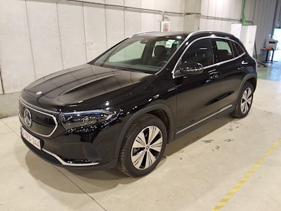 Buy MERCEDES-BENZ EQA on Ayvens Carmarket