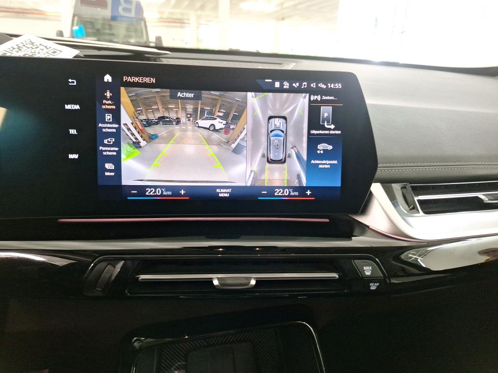 Foto 15 van BMW ix1