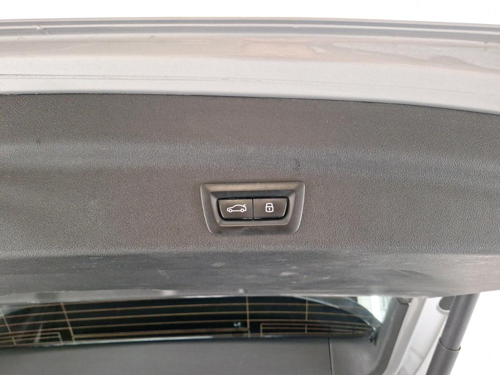 Foto 16 van BMW ix1