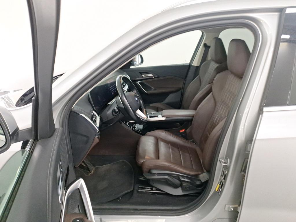 Foto 5 van BMW ix1
