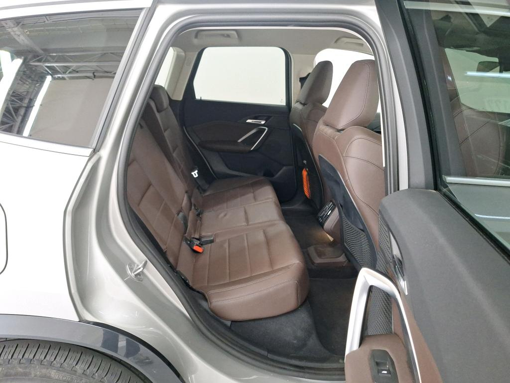 Foto 6 van BMW ix1