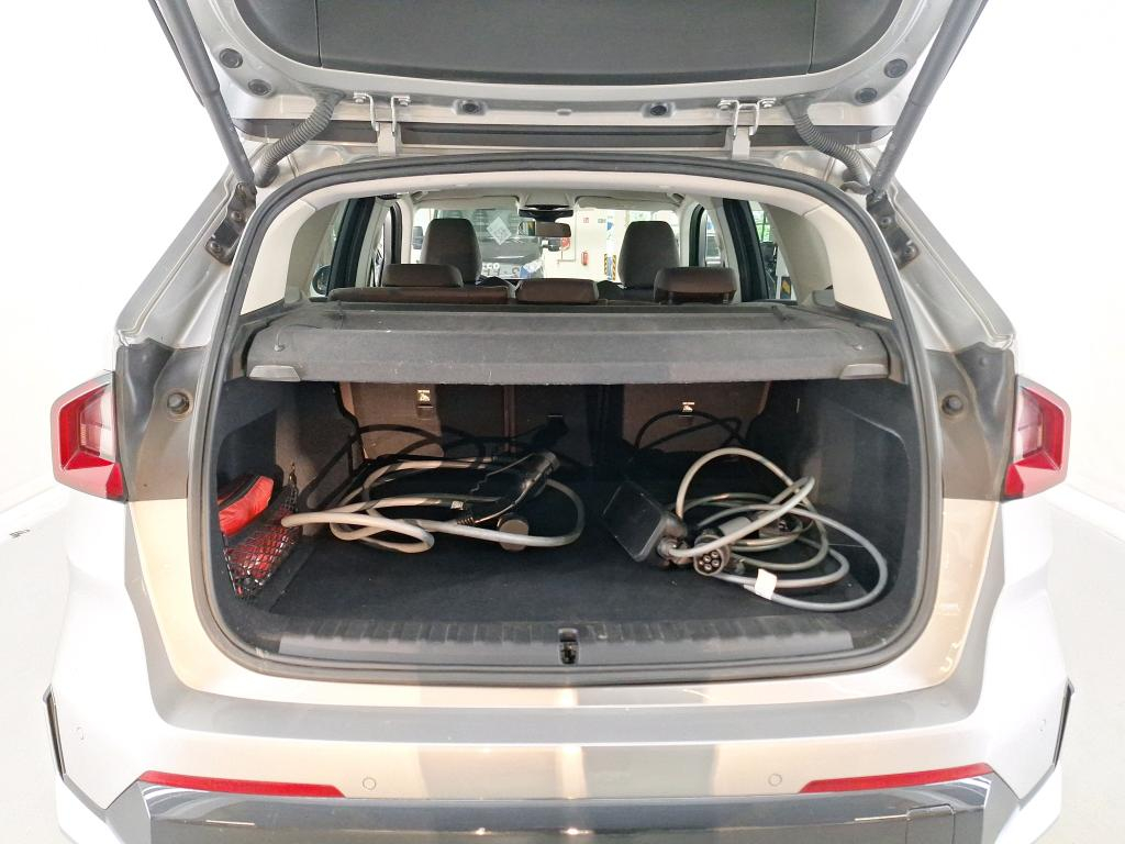 Foto 7 van BMW ix1