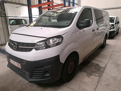 Achetez OPEL VIVARO sur Ayvens Carmarket