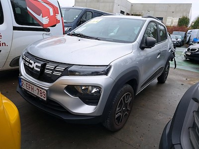 Achetez DACIA SPRING sur Ayvens Carmarket