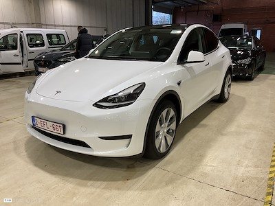 Achetez TESLA MODEL Y sur Ayvens Carmarket