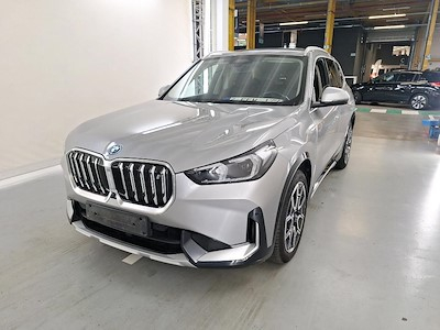 Comprar BMW IX1 no Ayvens Carmarket