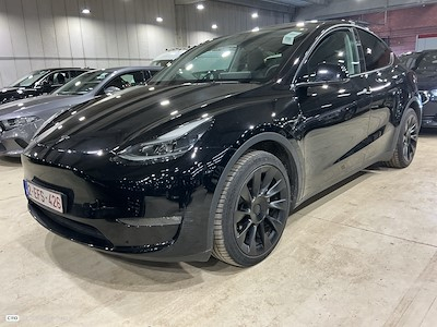 Kupi TESLA MODEL Y na Ayvens Carmarket