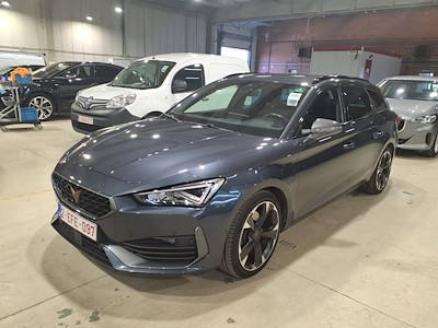 Achetez CUPRA LEON ST sur Ayvens Carmarket