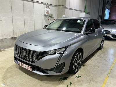 Achetez PEUGEOT 308 sur Ayvens Carmarket
