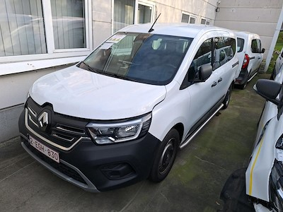 Koop RENAULT KANGOO op Ayvens Carmarket