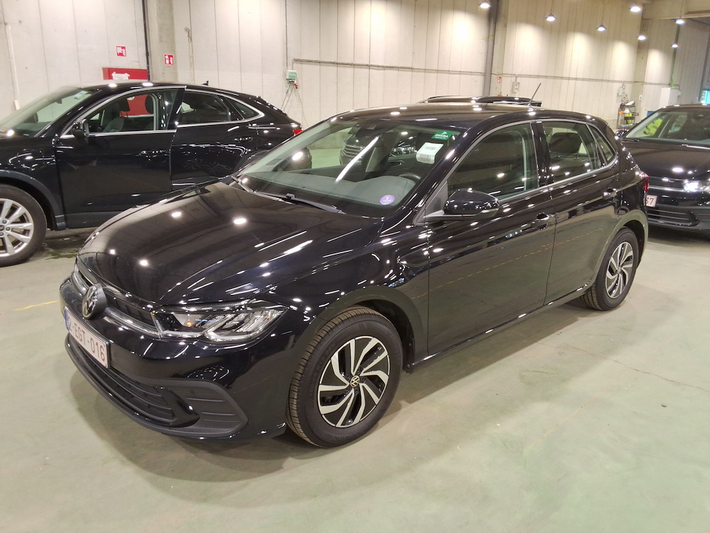 Volkswagen Polo 1.0 TSI LIFE BUSINESS