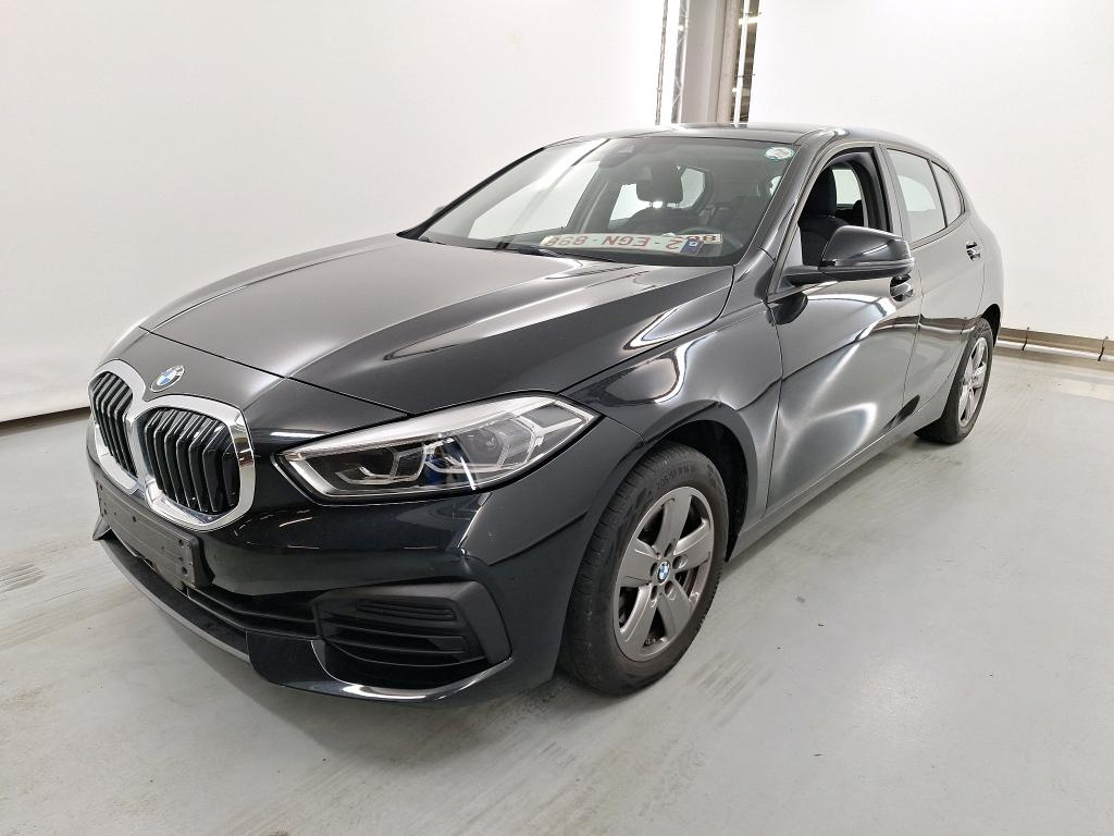 BMW 1 Series HATCH 1.5 118I (100KW)