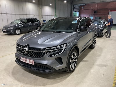 Kaufe RENAULT AUSTRAL bei Ayvens Carmarket