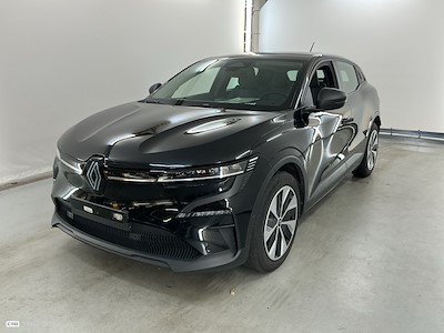 Compra RENAULT MEGANE E-TECH en Ayvens Carmarket