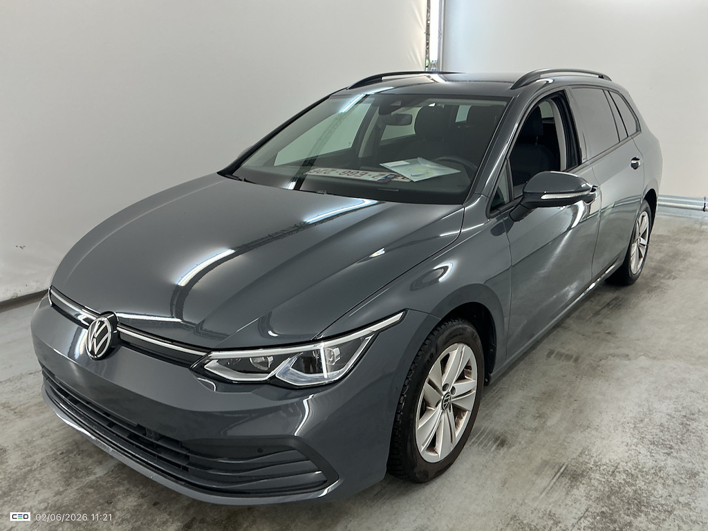 Volkswagen Golf VARIANT VIII 1.5 TSI 96KW LIFE BUSINESS PRE