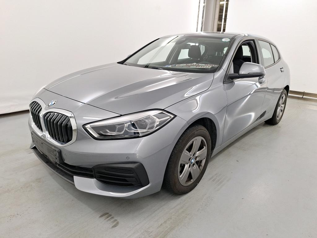 BMW 1 Series HATCH 1.5 118I (100KW)