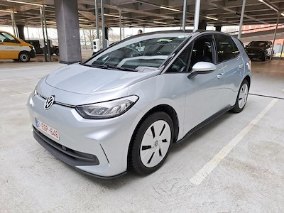 Koop VOLKSWAGEN ID.3 op Ayvens Carmarket