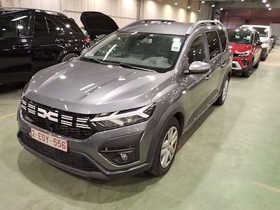 Comprar DACIA JOGGER en Ayvens Carmarket