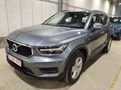 Cumpara VOLVO XC40 DIESEL prin Ayvens Carmarket