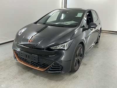 Achetez CUPRA BORN sur Ayvens Carmarket