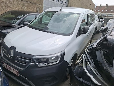 Kaufe RENAULT KANGOO bei Ayvens Carmarket