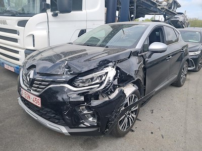 Купуй RENAULT CAPTUR на Ayvens Carmarket