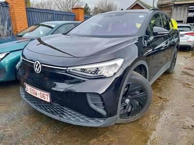 Ayvens Carmarket den VOLKSWAGEN ID.4 satın al