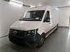 Achetez VOLKSWAGEN CRAFTER sur Ayvens Carmarket