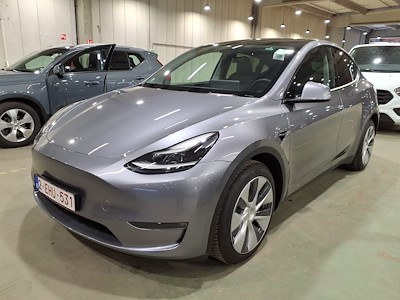 Купуй TESLA MODEL Y на Ayvens Carmarket