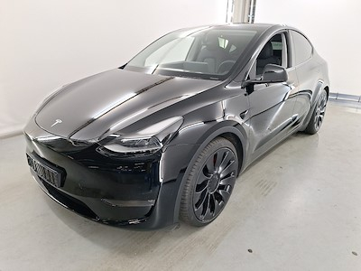 Koop TESLA MODEL Y op Ayvens Carmarket